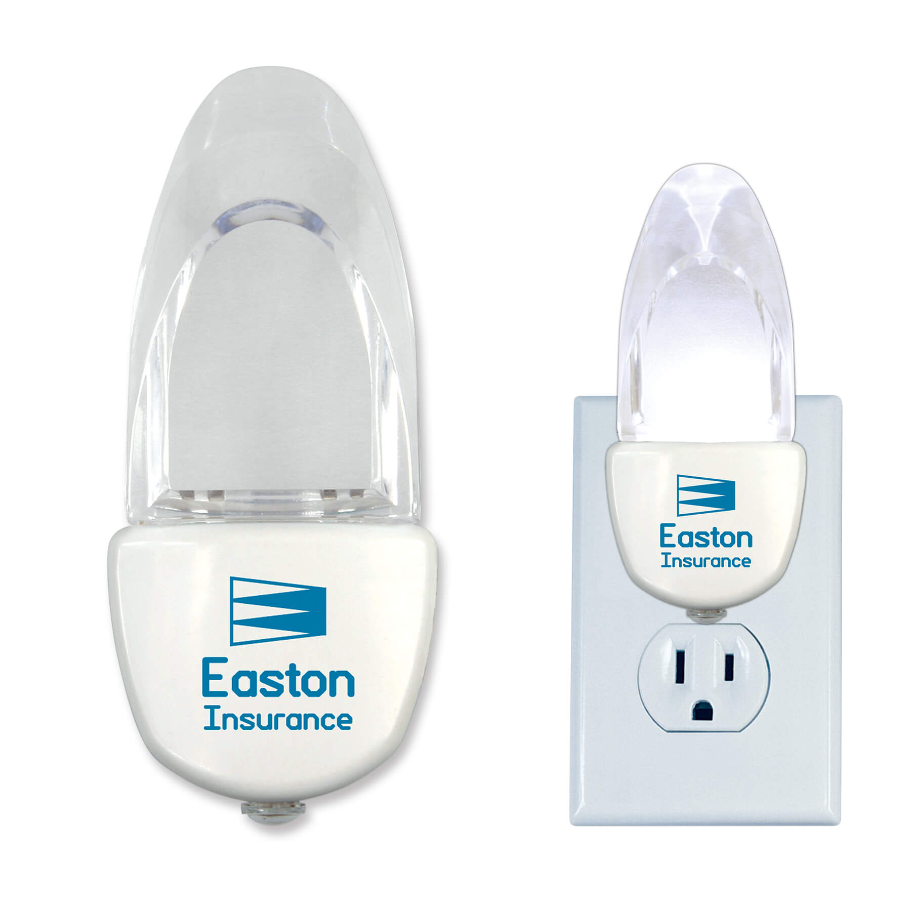 MI3023          - LED Tower Night Light with Photocell                                  